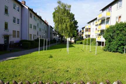 Wohnung Wiesbaden Biebrich - 2 Zimmer, 53 m&sup2;, 209.000&euro; | Angebot:26681413