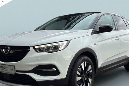 Opel Grandland (X)