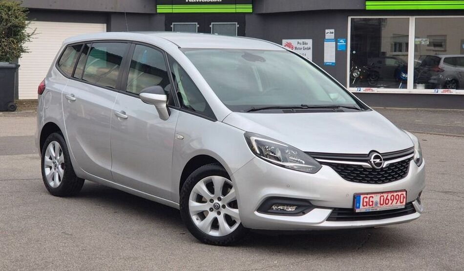 Zafira