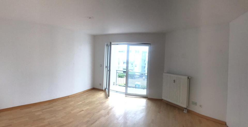 Etagenwohnung Wiesbaden Südost - 2 Zimmer, 60 m&sup2;, 850&euro; | Angebot:25367146
