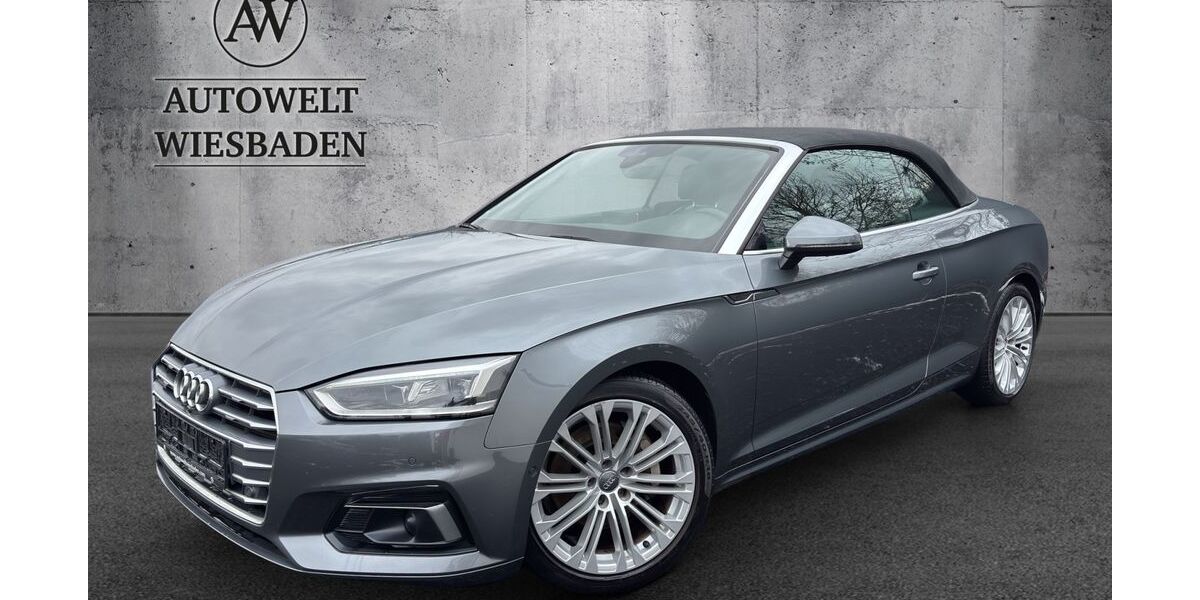 Audi A5 97.850 km 24.990 &euro; Mainz- Kastel 55252