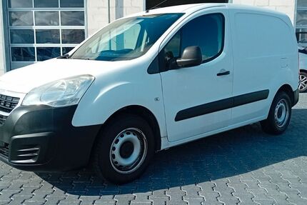 Peugeot Partner 38.300 km 10.680 € Ingelheim 55218