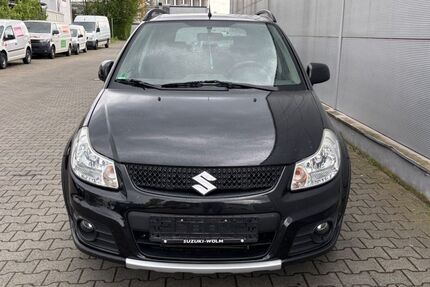 Suzuki SX4 139.076 km 5.199 &euro; Wiesbaden 65201