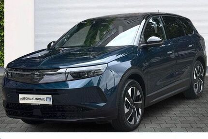 Opel Grandland (X) 7.115 km 25.880 &euro; Rüsselsheim 65428