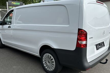 Mercedes-Benz Vito 42.225 km 33.201 € Mainz 55122