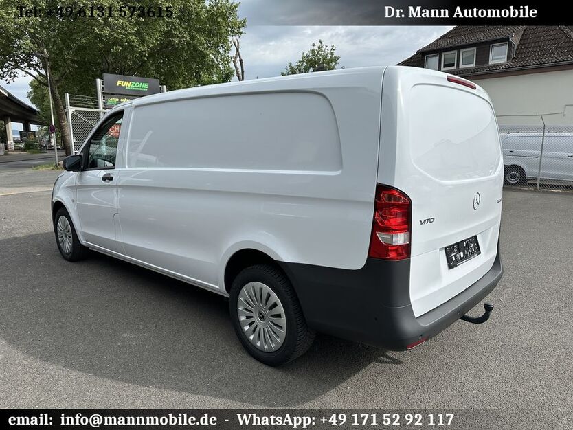 Mercedes-Benz Vito 42.225 km 33.201 € Mainz 55122