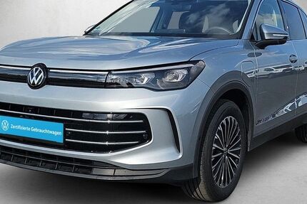VW Tiguan 10.000 km 52.770 &euro; Mainz 55131