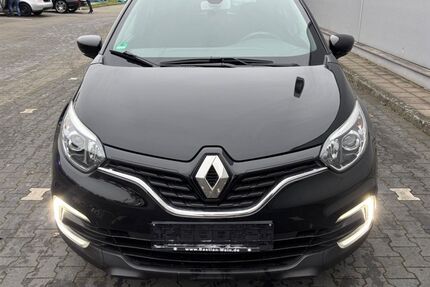 Renault Captur 46.000 km 10.799 € Wiesbaden 65201