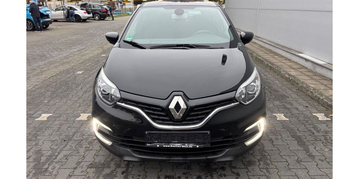 Renault Captur 46.000 km 10.799 € Wiesbaden 65201