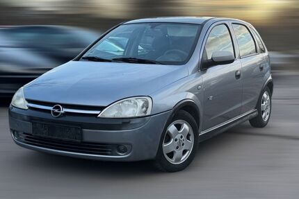 Opel Corsa 150.000 km 3.000 &euro; Budenheim 55257