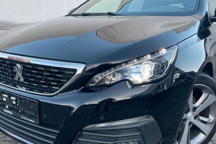 Peugeot 308 80.000 km 13.990 &euro; Rüsselsheim 65428