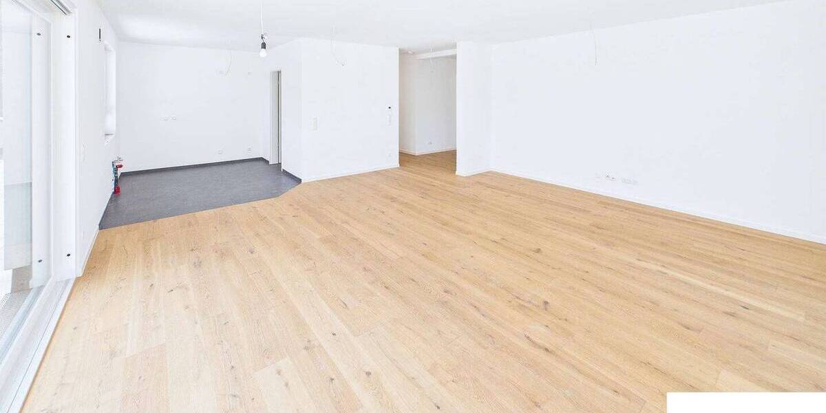 Etagenwohnung Bingen am Rhein Bingerbrück - 4 Zimmer, 166 m&sup2;, 862.420&euro; | Angebot:26117709