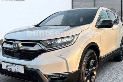 Honda CR-V 71.452 km 26.980 &euro; Flörsheim am Main 65439