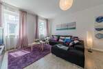 Etagenwohnung Frankfurt am Main Bockenheim - 2 Zimmer, 60 m&sup2;, 1.650&euro; | Angebot:25796607