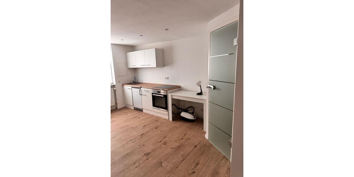Erdgeschoßwohnung Hofheim am Taunus - 1 Zimmer, 18 m&sup2;, 670&euro; | Angebot:26398978