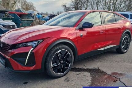 Peugeot 408 23.228 km 25.790 &euro; Wiesbaden 65201