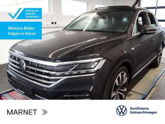 VW Touareg 104.599 km 38.930 € Mainz-Kastell (Wiesbaden) 55252