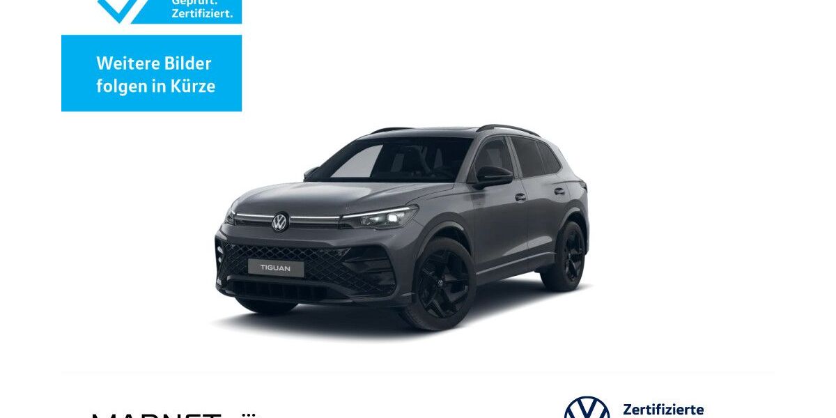 VW Tiguan 9.156 km 43.990 &euro; Bad Camberg 65520