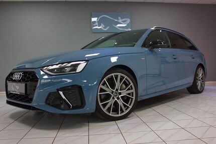 Audi A4 17.851 km 39.900 &euro; Nieder Olm (bei Mainz) 55268