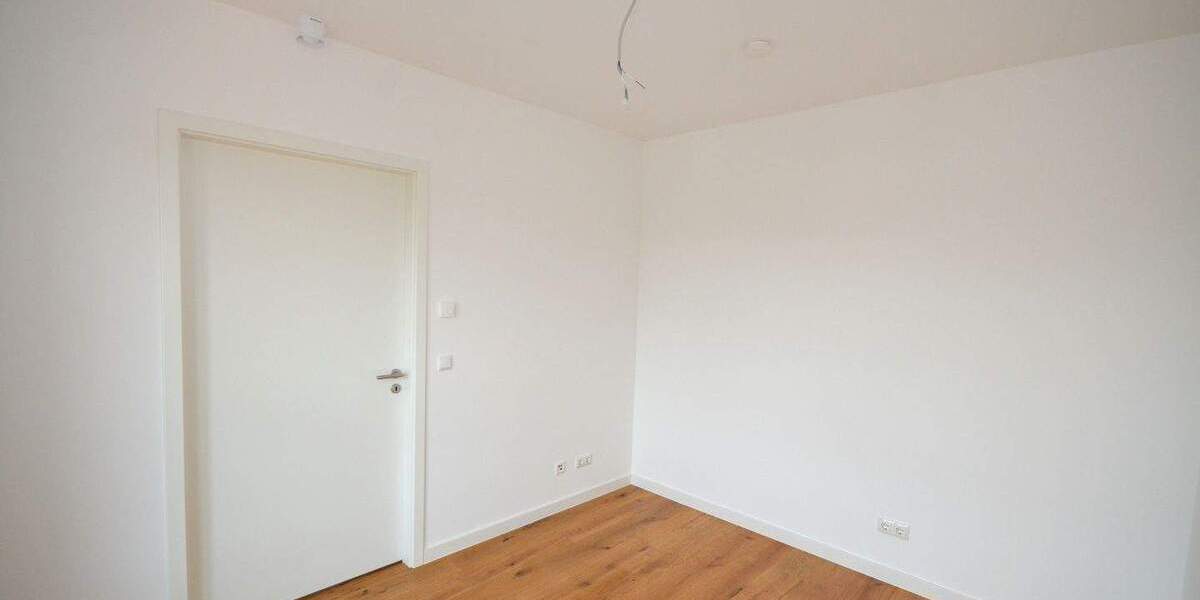 Etagenwohnung Frankfurt am Main Gallus - 2 Zimmer, 58 m&sup2;, 379.900&euro; | Angebot:24875033