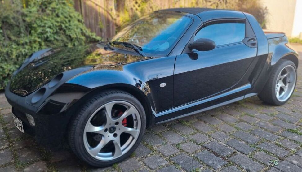 Roadster
