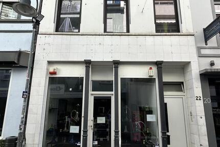 Gewerbeobjekt Bingen am Rhein - 700&euro; | Angebot:25392171