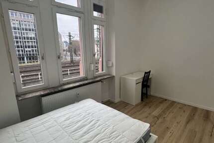 Zimmer Frankfurt am Main Bockenheim - 600&euro; | Angebot:25237828