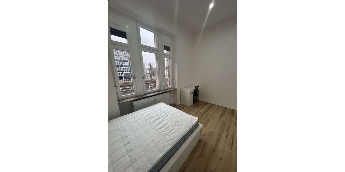Zimmer Frankfurt am Main Bockenheim - 600&euro; | Angebot:25237828