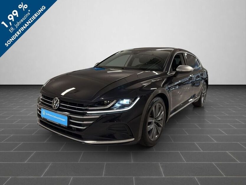 Arteon