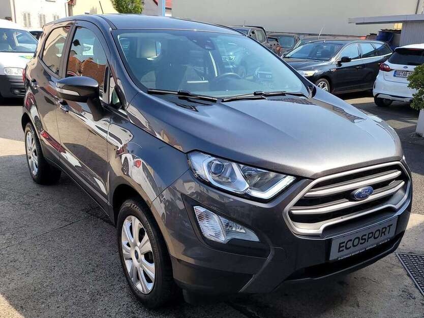 EcoSport