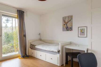 Wohnen auf Zeit in Ingelheim am Rhein 650 € 1 zimmer