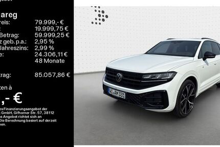 VW Touareg 30.000 km 79.999 € Mainz-Kastell (Wiesbaden) 55252