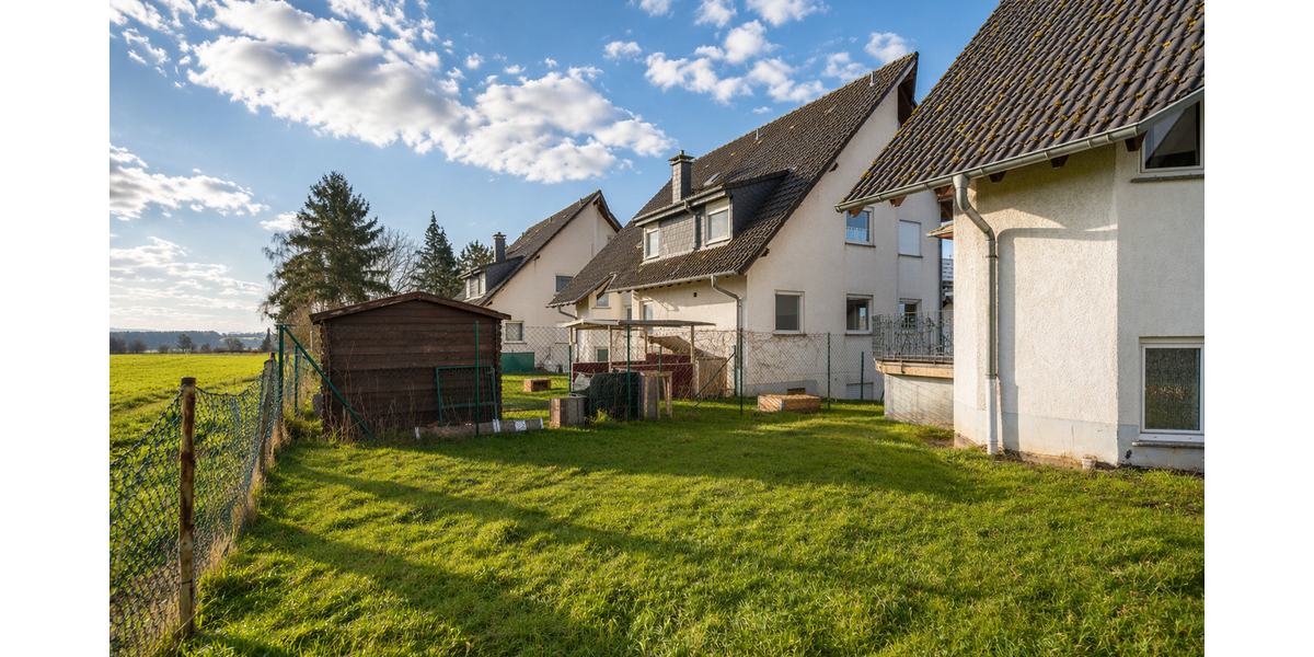 Einfamilienhaus Hünfelden - 11 Zimmer, 304 m&sup2;, 599.000&euro; | Angebot:26756825