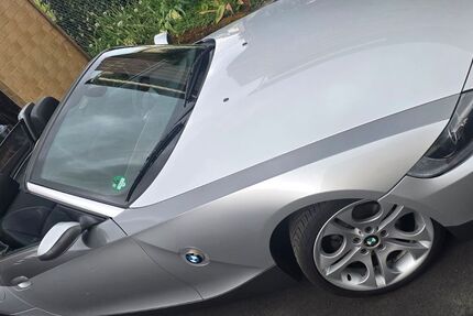 BMW Z4 61.800 km 11.500 &euro; Niedernhausen 65527