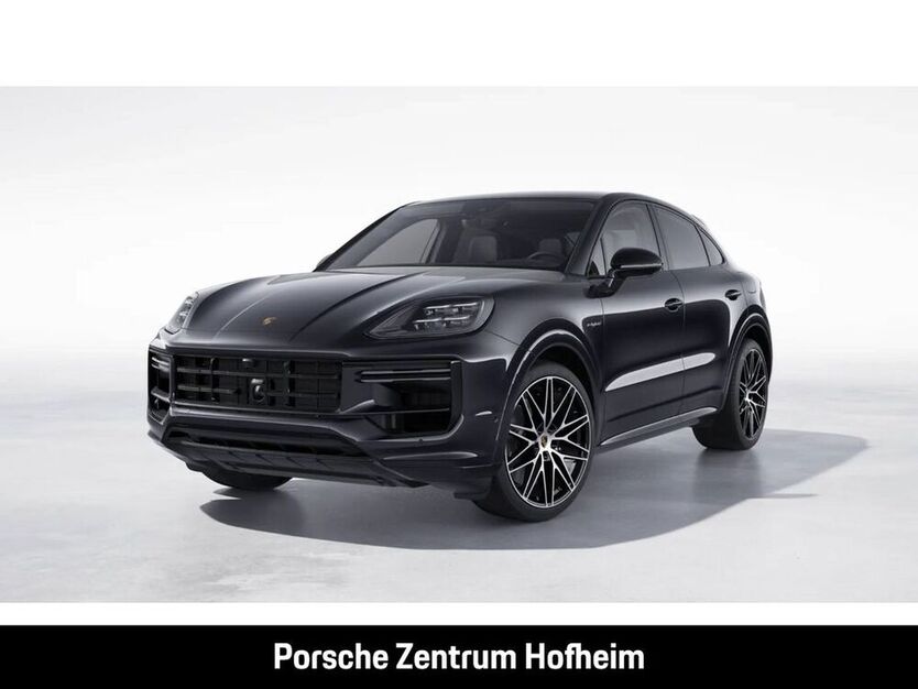 Cayenne