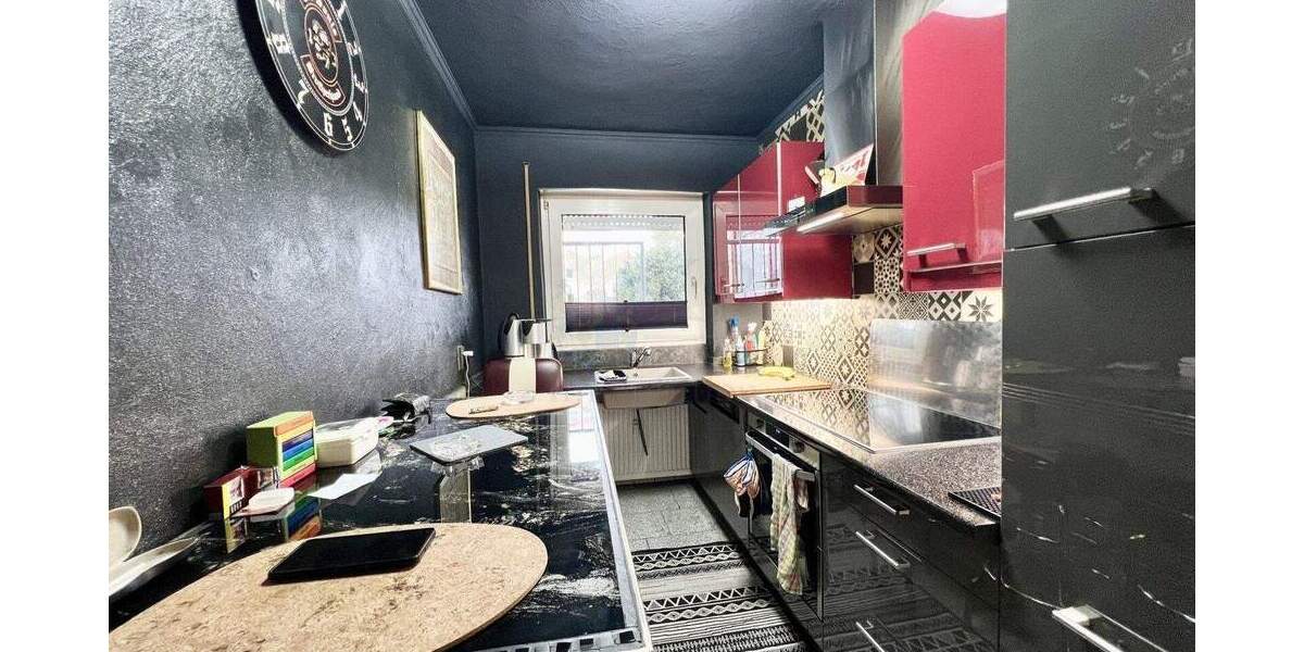 Etagenwohnung Kriftel - 3 Zimmer, 73 m&sup2;, 247.000&euro; | Angebot:25358161