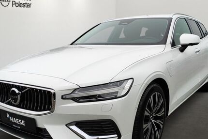 Volvo V60 4.850 km 41.430 &euro; Mainz-Kastel 55252