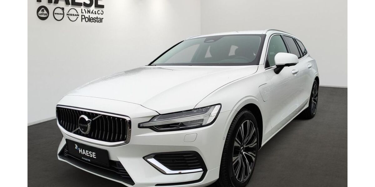 Volvo V60 4.850 km 41.430 &euro; Mainz-Kastel 55252