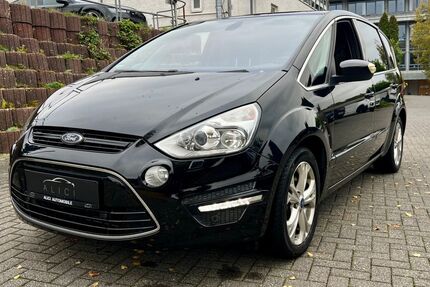 Ford S-Max 156.000 km 7.990 € Taunusstein 65232