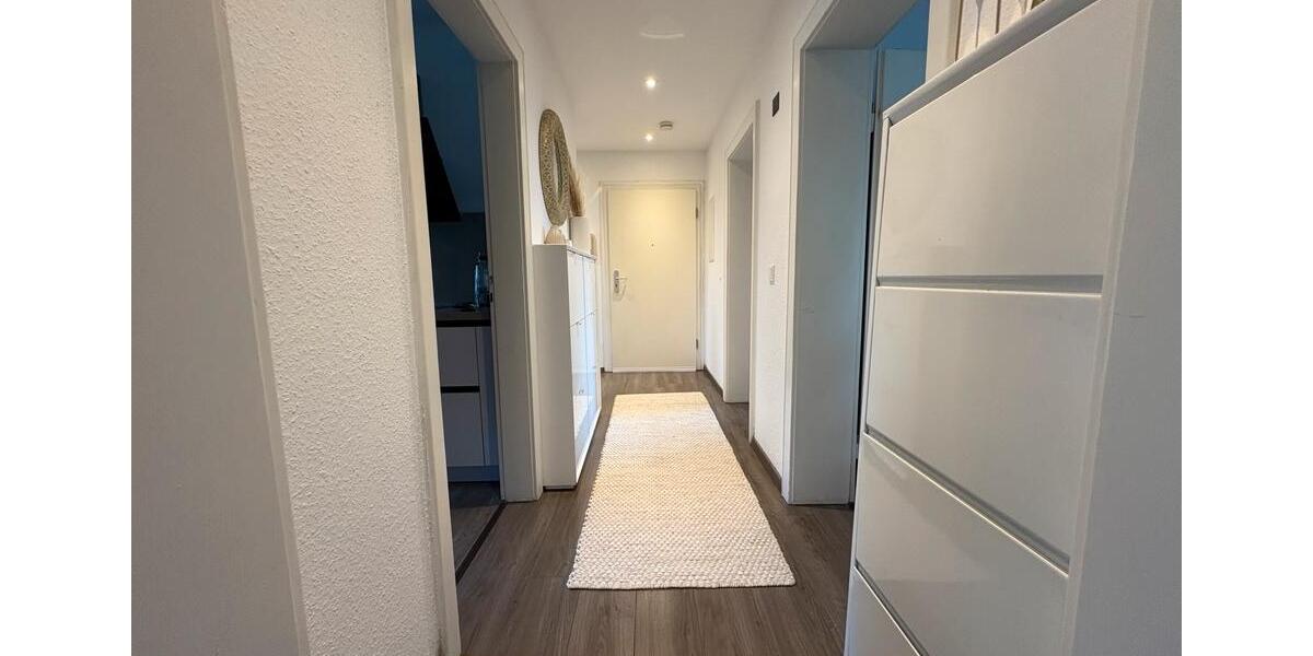 Terrassenwohnung Wiesbaden Dotzheim - 3 Zimmer, 78 m&sup2;, 390.000&euro; | Angebot:25639816