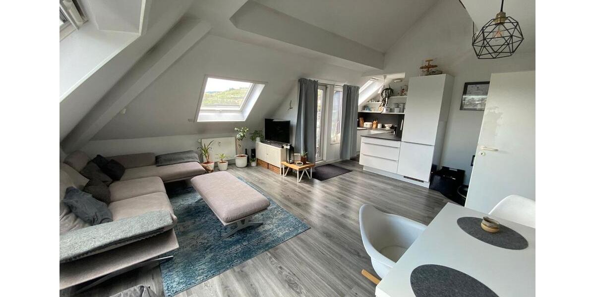 Maisonettenwohnung Idstein - 3.5 Zimmer, 69 m&sup2;, 265.000&euro; | Angebot:26329423