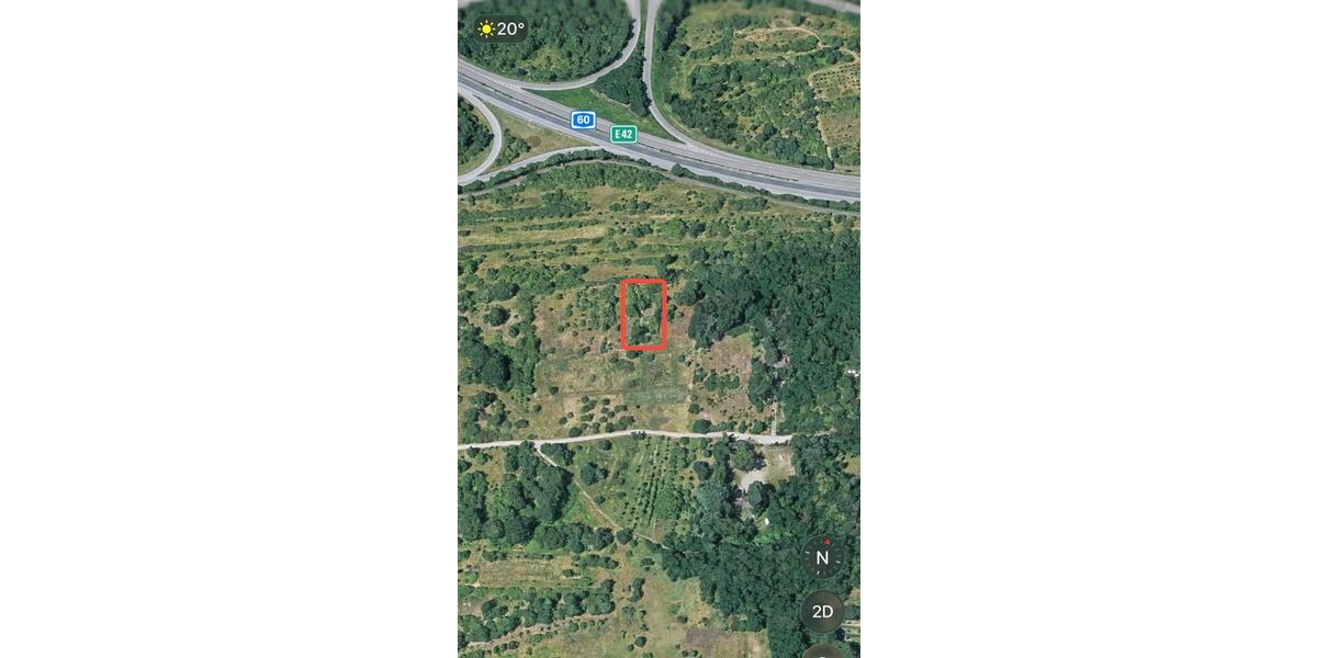 Grundstück Ingelheim am Rhein Heidesheim am Rhein - 220&euro; | Angebot:26323401