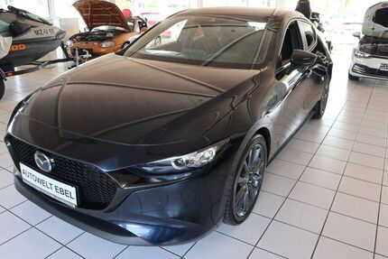 Mazda 3 60.000 km 18.610 &euro; Wiesbaden 65199