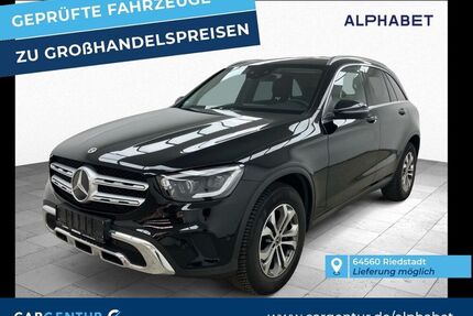 Mercedes GLC 300