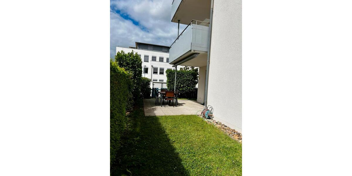 Terrassenwohnung Rüsselsheim am Main - 3 Zimmer, 118 m&sup2;, 469.000&euro; | Angebot:24371754