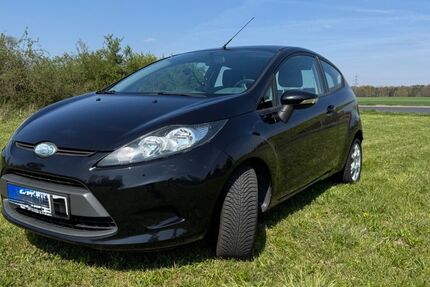 Ford Fiesta 119.500 km 3.990 &euro; Groß-Gerau 64521