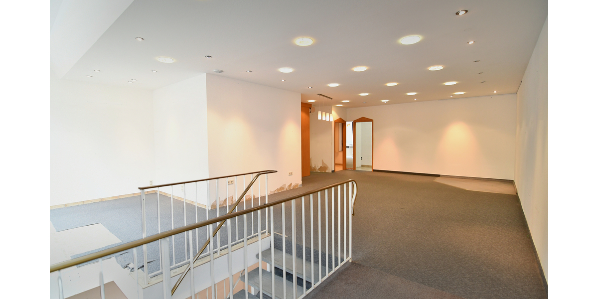 Ihr neues GeschäftBüroPraxis in der City 5 zimmer