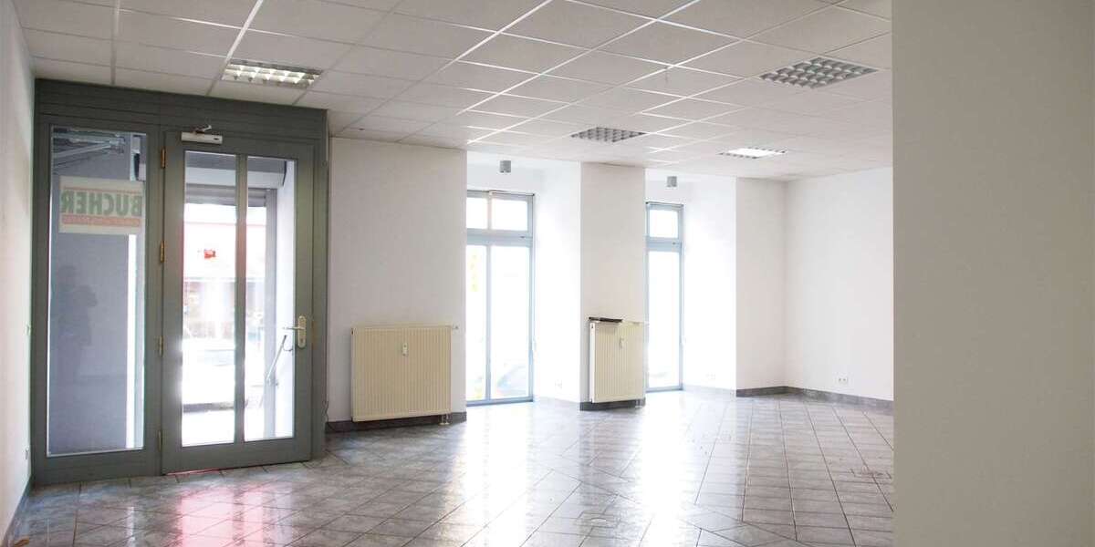 Gewerbeobjekt Mainz - 374.800&euro; | Angebot:26017137