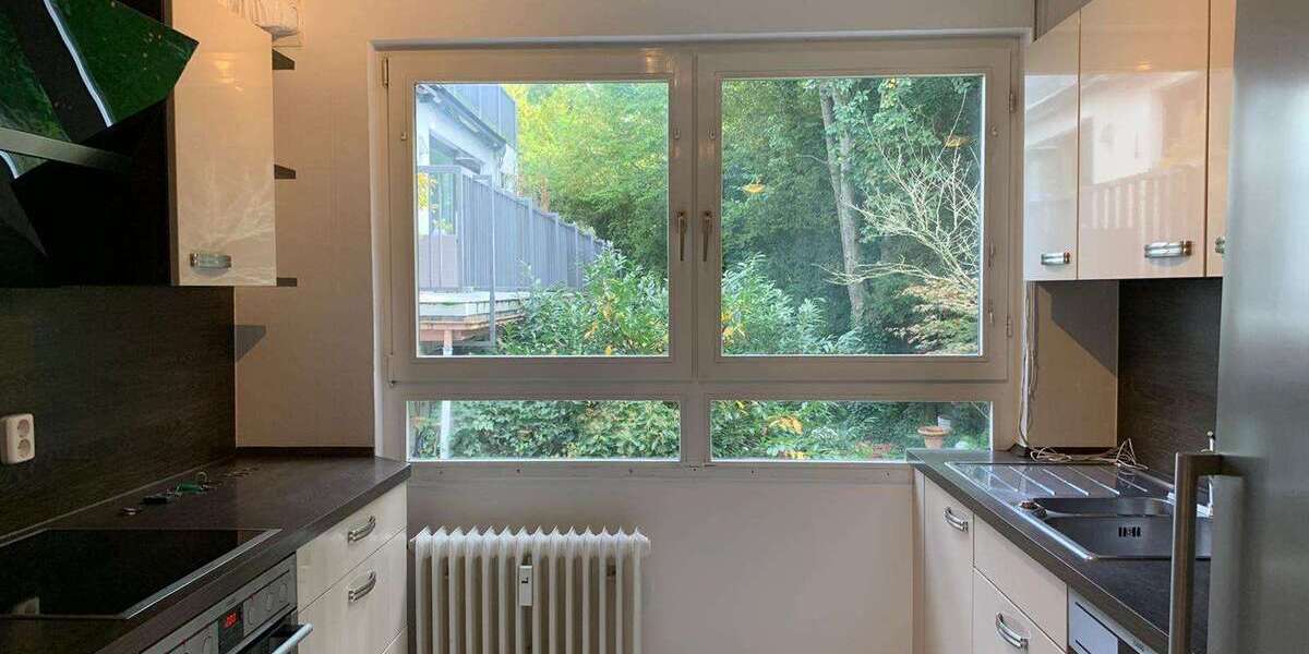 Etagenwohnung Wiesbaden Südost - 4 Zimmer, 115 m&sup2;, 649.000&euro; | Angebot:26897462