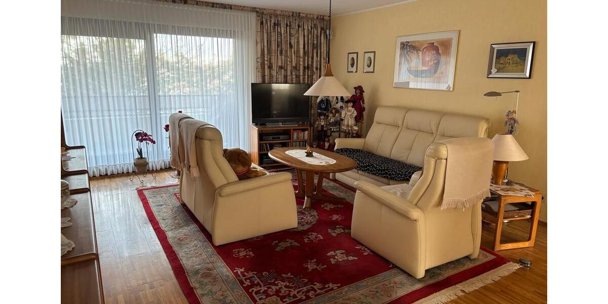 Etagenwohnung Mainz Ebersheim - 2 Zimmer, 83 m&sup2;, 330.000&euro; | Angebot:24128029